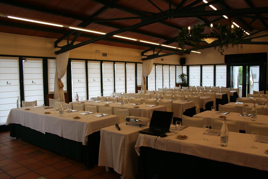 Mas De La Sala Hotel Sallent Buitenkant foto
